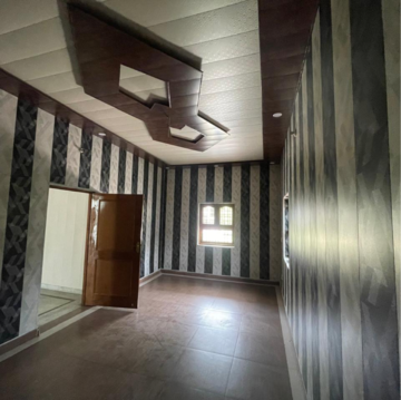 Kitchen in 4 BHK Villa at Bijwasan – for Rent
