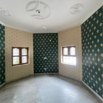 Bedroom in 4 BHK Villa at Bijwasan – for Rent