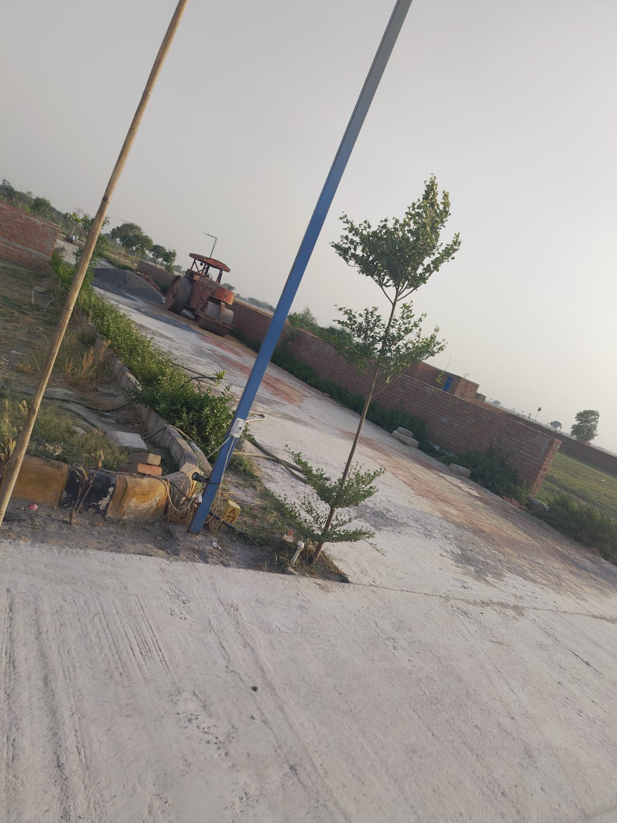 Plot For Sale in Vaidic Villaage 