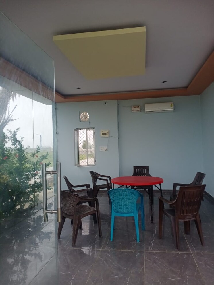 Exterior View, sector 30 yamuna expressway  200 Sq.Yd. Plot In Sector 30 Yamuna Expressway Greater Noida 8976447