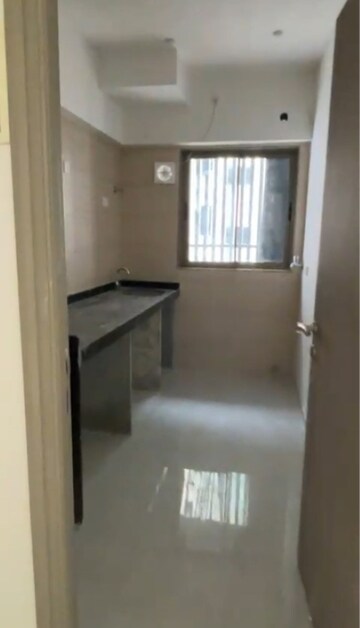Kitchen in 1 BHK Apartment at 232 Dhuleva, Girgaon – for Rent