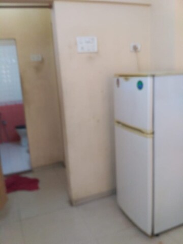 Building Lobby in 1 BHK Apartment at Narayan Heritage CHS Ltd, Dahisar West – for Rent