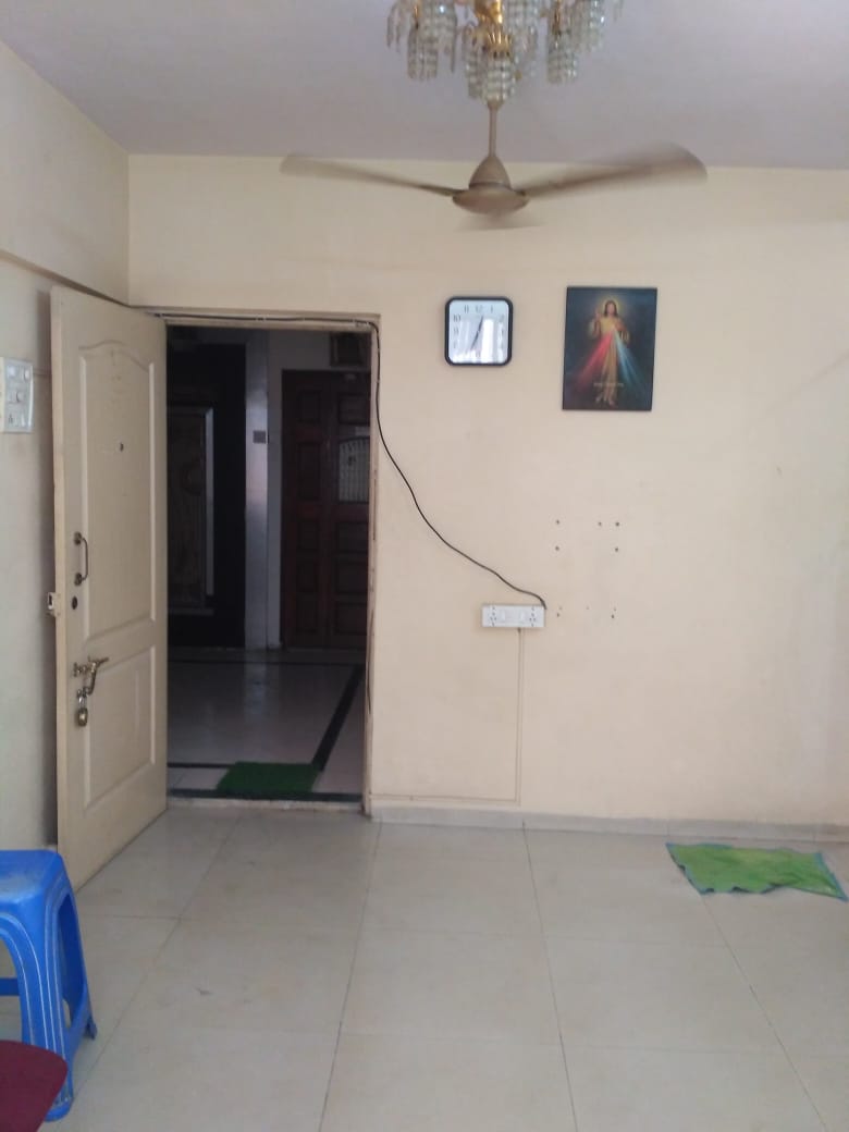 1 BHK Apartment For Rent in Narayan Heritage CHS Ltd