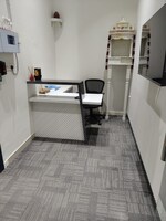 1250 Sq.Ft. Retail Shop in Mega Center