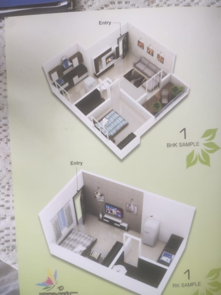 Floor Plan, mega-center Commercial Shop 1250 Sq.Ft. In Hadapsar Pune 8976444