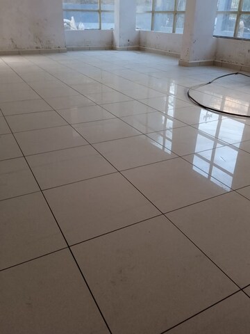 Bathroom in  Office Space at Sector 63 – for Rent