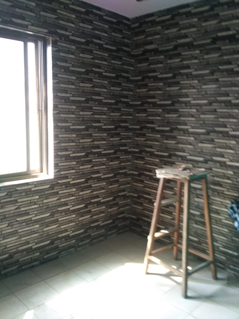 1 RkApartment For Rent in Bhakti Complex Dahisar