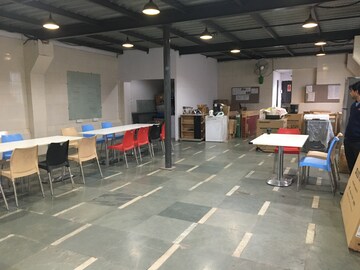 Parking in  Office Space at Sector 63 – for Rent