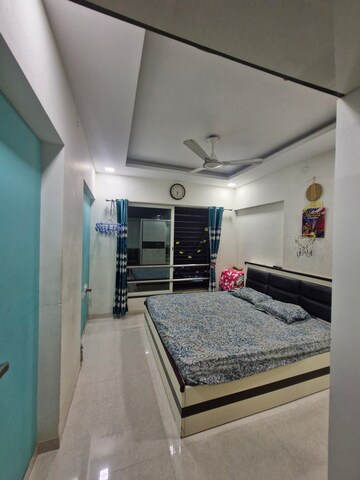 2 BHK Builder Floor For Sale in Gurukrupa Marina Enclave, Malad West