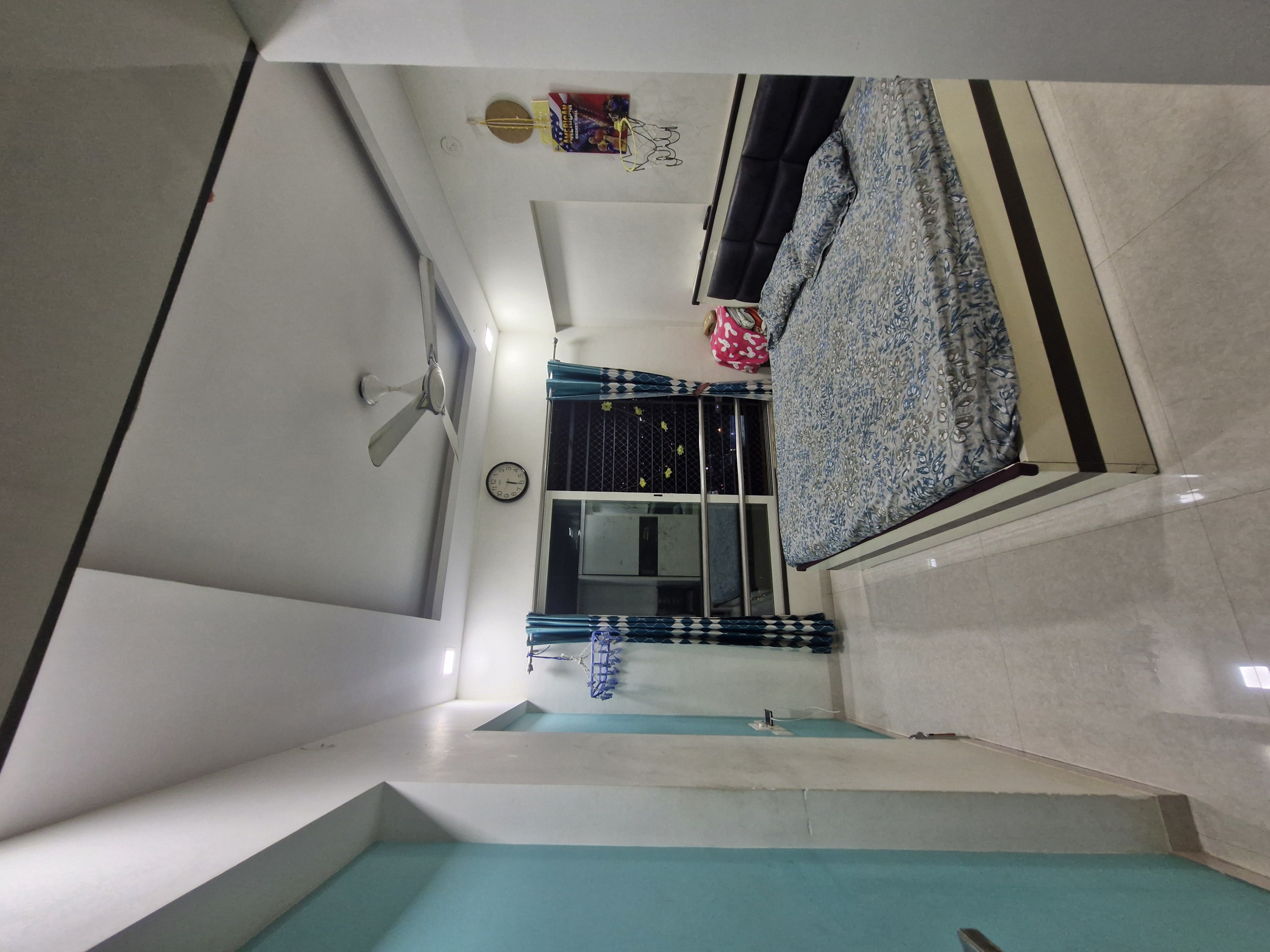 2 BHK Builder Floor For Sale in Gurukrupa Marina Enclave