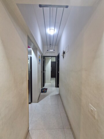  2 BHK Builder Floor at Gurukrupa Marina Enclave, Malad West – for Sale