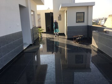 Kitchen in  Office Space at Sector 63 – for Rent