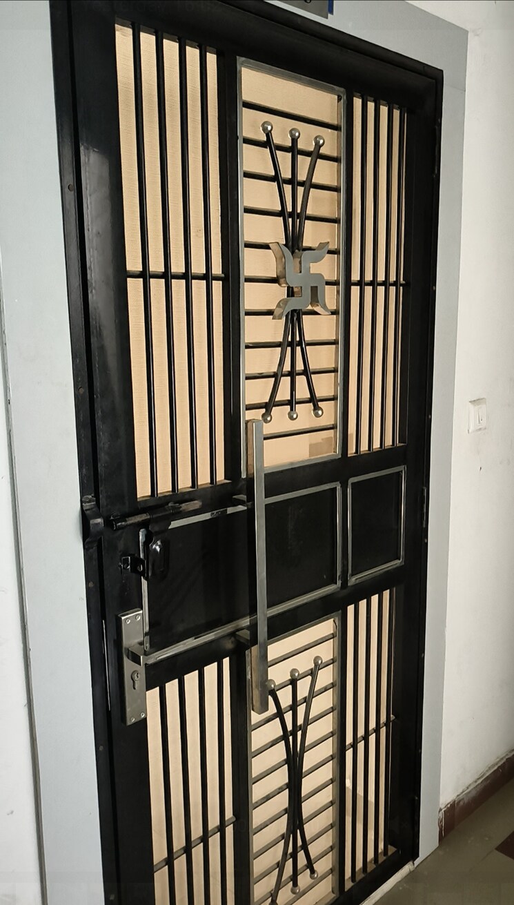 Balcony, supertech-ecovillage-iii 3 Bedroom 1290 Sq.Ft. Apartment In Sector 16b Greater Noida Greater Noida 8976484