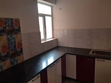 Kitchen in 2 BHK Apartment at Landcraft Golf Links, Pandav Nagar – for Sale