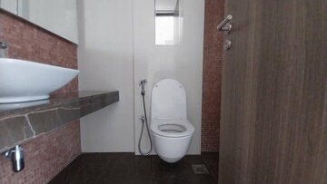 Bathroom in 4 BHK Apartment at Lodha The Park, Worli – for Sale