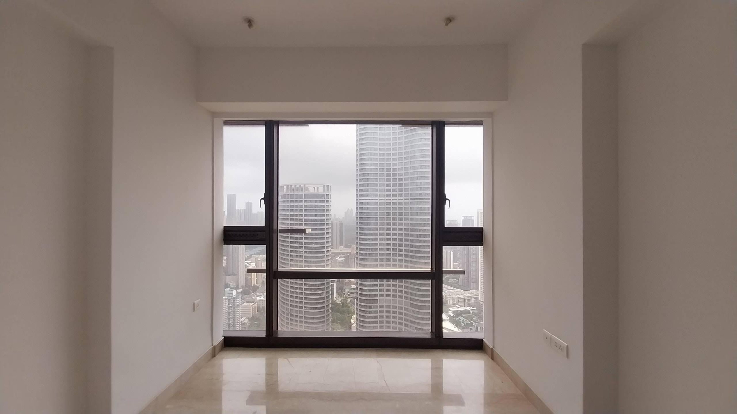 4 BHK + Servant Room,Study Room Apartment For Sale in Lodha The Park