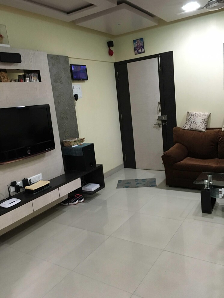 undefined, ekveera-avenue 2 Bedroom 650 Sq.Ft. Apartment In Borivali West Mumbai 8976464