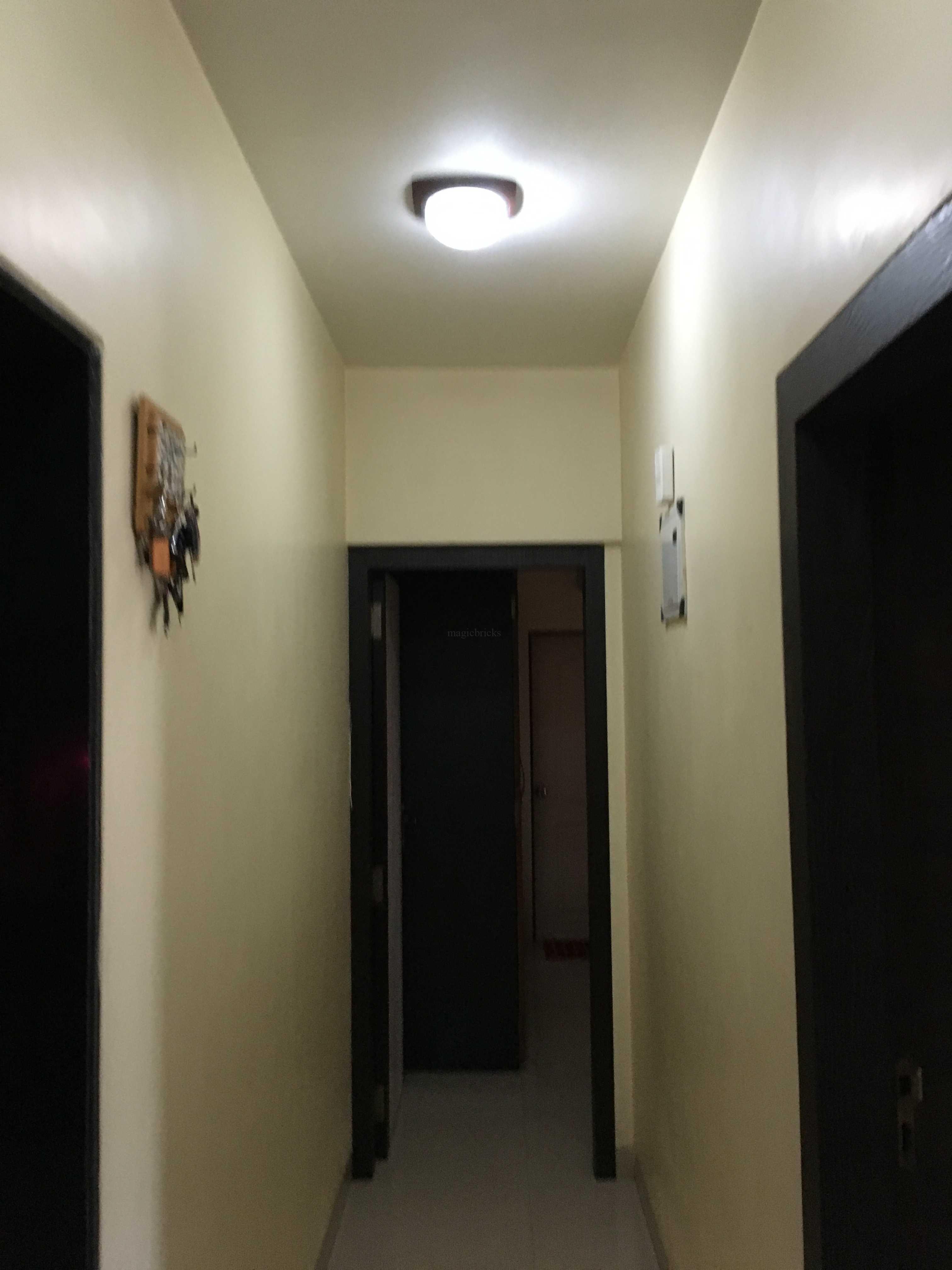 2 BHK Apartment For Rent in Ekveera Avenue