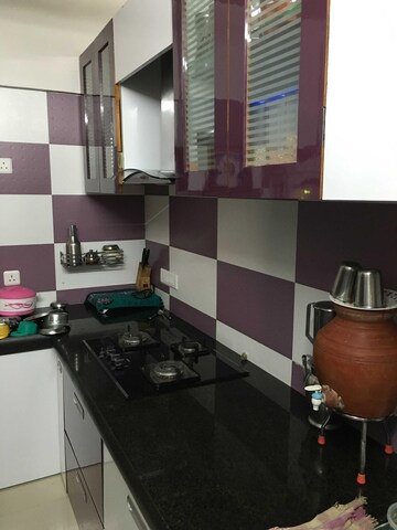 Team Area in 2 BHK Apartment at Ekveera Avenue, Borivali West – for Rent