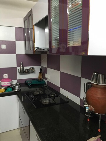 Team Area in 2 BHK Apartment at Ekveera Avenue, Borivali West – for Rent