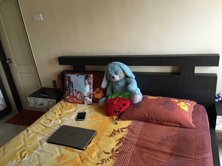 undefined, ekveera-avenue 2 Bedroom 650 Sq.Ft. Apartment In Borivali West Mumbai 8976464