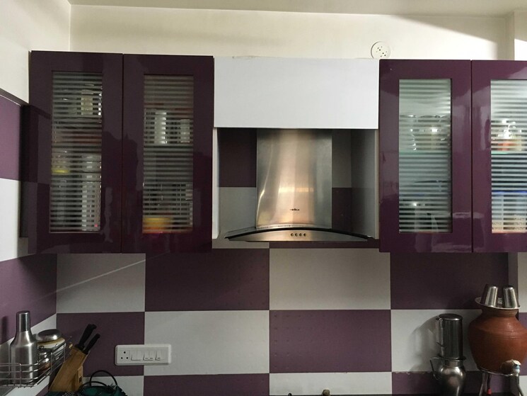 Kitchen, ekveera-avenue 2 Bedroom 650 Sq.Ft. Apartment In Borivali West Mumbai 8976464