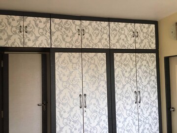 Room in 2 BHK Apartment at Ekveera Avenue, Borivali West – for Rent