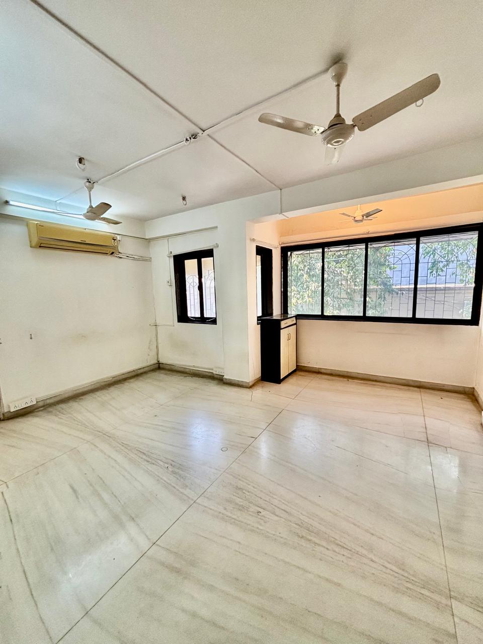 2 BHK Apartment For Rent in Pandurang Villa