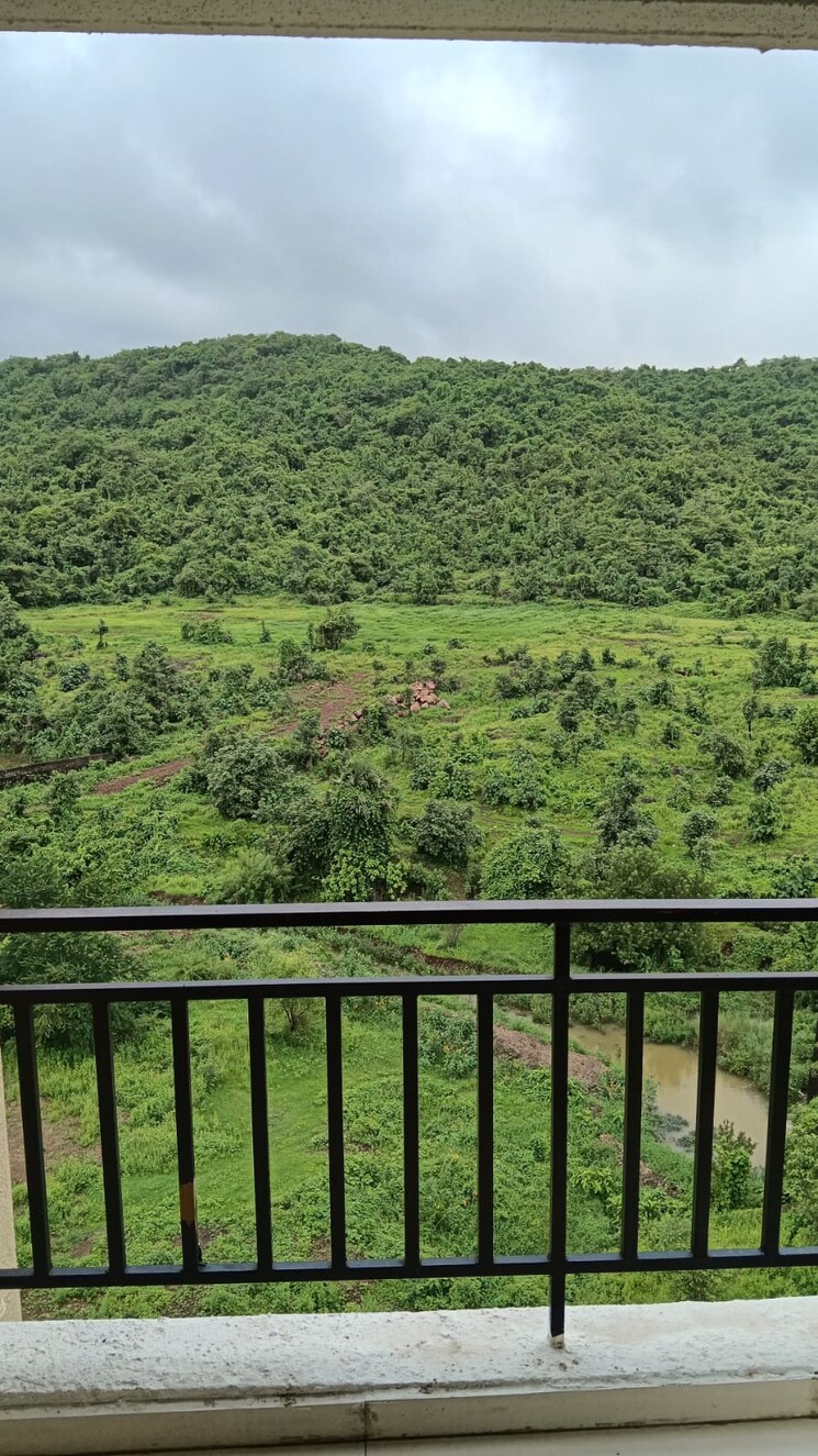 Garden, kendale-emeralds 1 Bedroom 415 Sq.Ft. Apartment In Badlapur East Thane 8976472