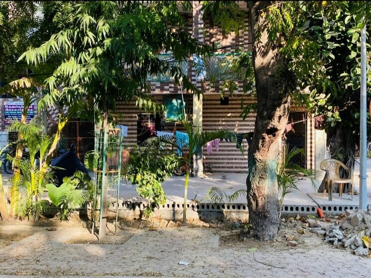 Exterior View, sector 55 2 Bedroom 150 Sq.Yd. Apartment In Sector 55 Noida 8976477