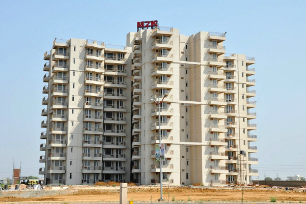 2 BHK Apartment For Sale in M2k County