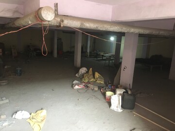 Living Room in  Office Space at Sector 63 – for Rent