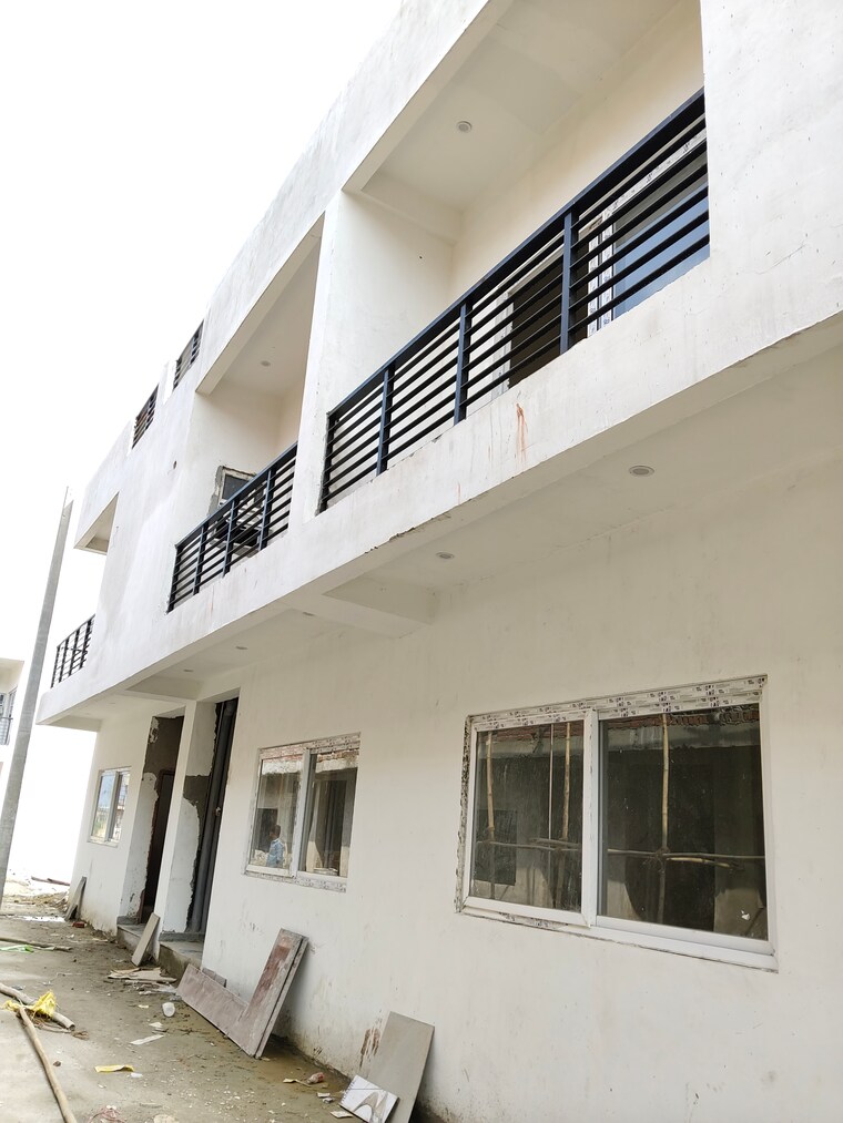 Exterior View, khodna kalan 3 Bedroom 1590 Sq.Ft. Villa In Khodna Kalan Greater Noida 8976560