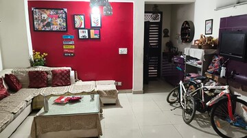2 BHK Apartment For Rent in GH-7 Crossings Republik, Vijay Nagar