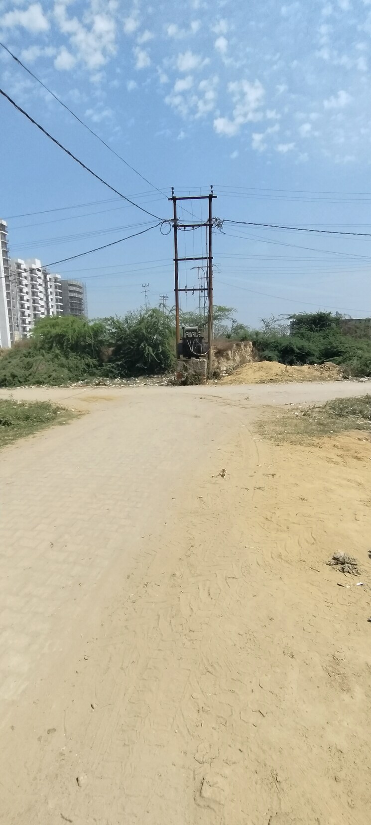 undefined, pvd-mansarovar-park  100 Sq.Yd. Plot In Lal Kuan Ghaziabad 8976513