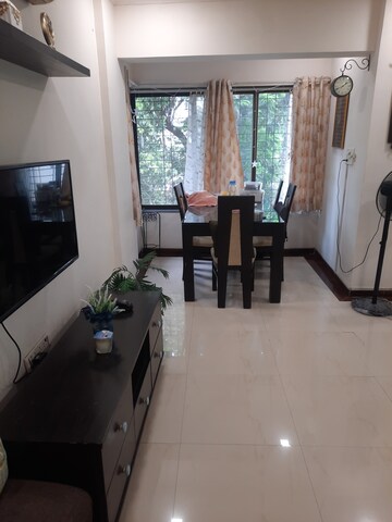 2 BHK Apartment For Sale in Andheri West