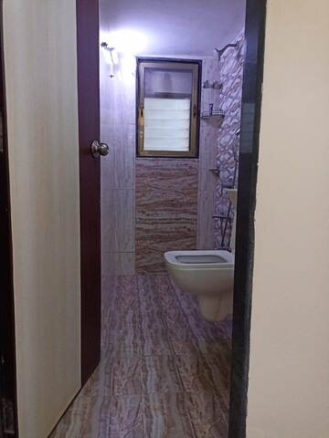 Building Lobby in 2 BHK Apartment at Sumit Sun Sumit, Borivali West – for Sale