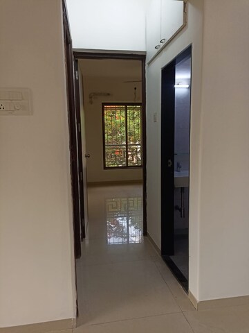 Building Lobby in 2 BHK Apartment at Sumit Sun Sumit, Borivali West – for Sale
