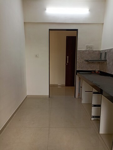 Kitchen in 2 BHK Apartment at Sumit Sun Sumit, Borivali West – for Sale