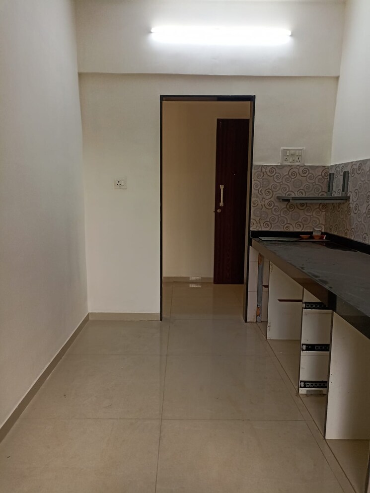 Kitchen, sumit-sun-sumit 2 Bedroom 666 Sq.Ft. Apartment In Borivali West Mumbai 8976510