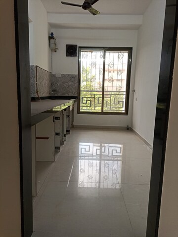 Balcony in 2 BHK Apartment at Sumit Sun Sumit, Borivali West – for Sale