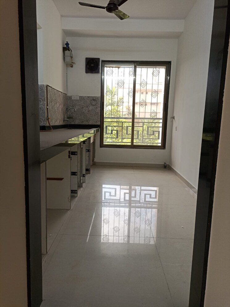 Balcony, sumit-sun-sumit 2 Bedroom 666 Sq.Ft. Apartment In Borivali West Mumbai 8976510