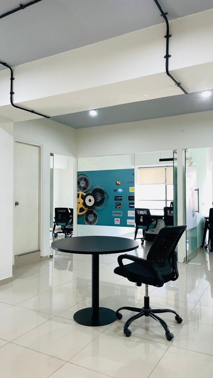 Team Area, bodakdev Commercial Office Space in IT/SEZ 2345 Sq.Ft. In Bodakdev Ahmedabad 8976549
