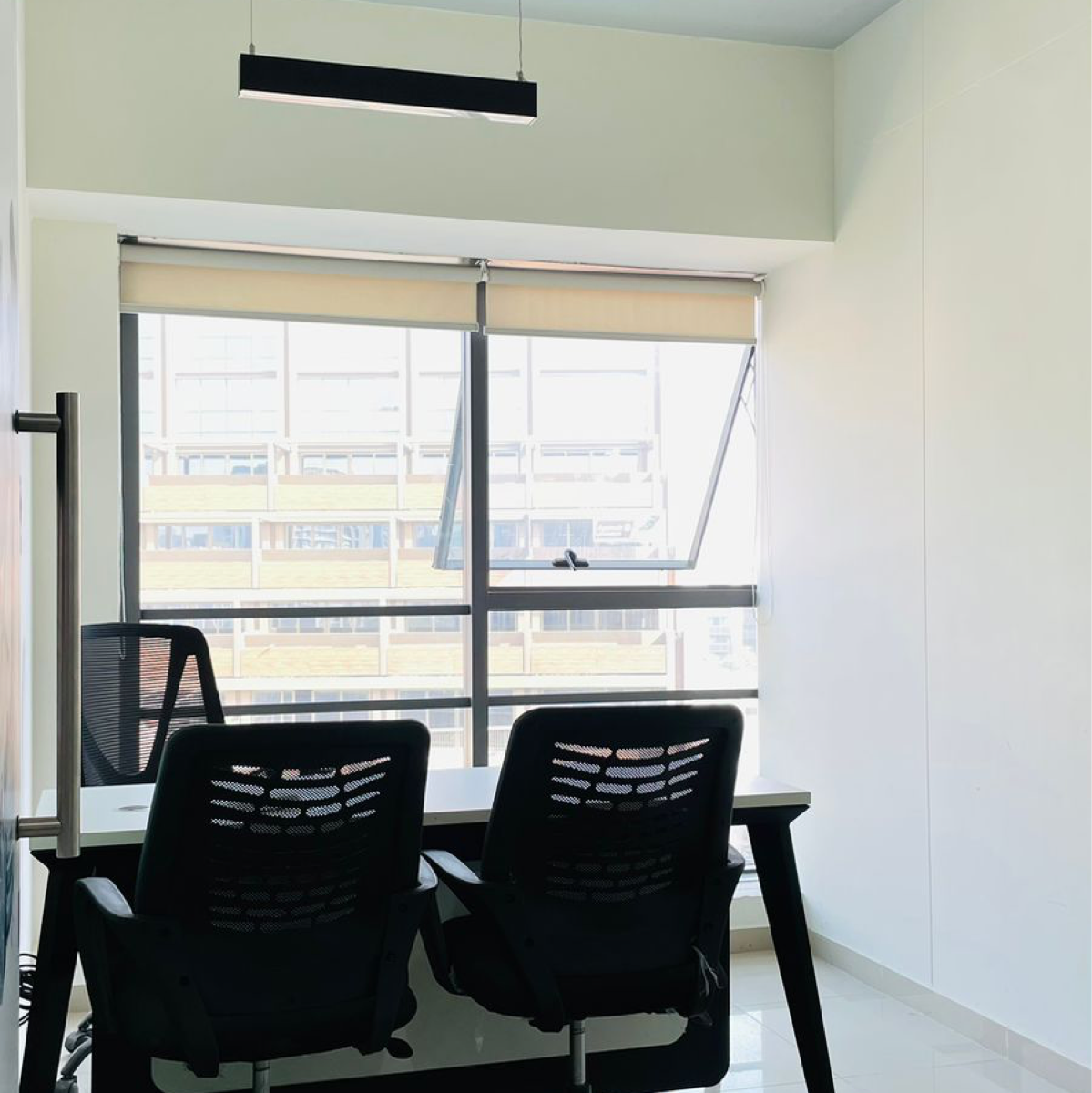 Office Space in IT/SEZ For Rent in Rajpath Rangoli Road 