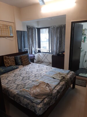 Bedroom in 2 BHK Apartment at Andheri West – for Sale