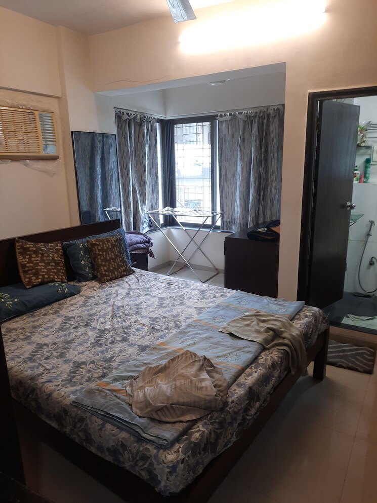 Bedroom, andheri west 2 Bedroom 1000 Sq.Ft. Apartment In Andheri West Mumbai 8976599