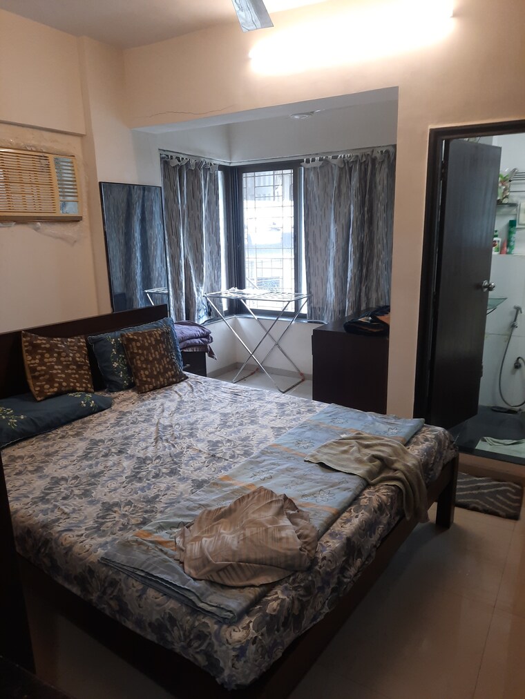 Bedroom, andheri west 2 Bedroom 1000 Sq.Ft. Apartment In Andheri West Mumbai 8976599