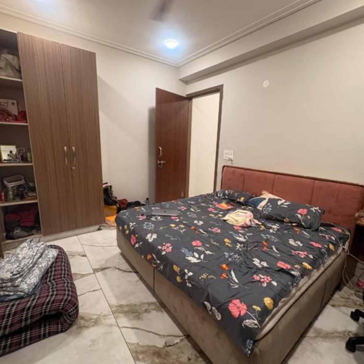 1.5 BHK Villa For Rent in Sector 23A