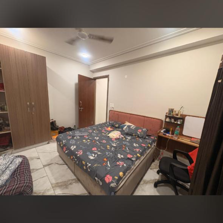 Bedroom, sector 23a 1.5 Bedroom 600 Sq.Ft. Villa In Sector 23a Gurgaon 8976573