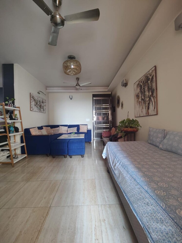 Kitchen, landcraft-golf-links 3 Bedroom 2000 Sq.Ft. Apartment In Pandav Nagar Ghaziabad 8976537